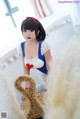 Cosplay 恩田直幸 夏日泳装 白雪姬 P29 No.c8f51b Image No. 47