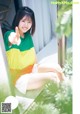 Konoka Matsuda 松田好花, Shonen Sunday 2022 No.41 (週刊少年サンデー 2022年41号)