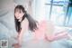 DJAWA Photo - Myu_a_ (뮤아): "Catgirl in Pink" (72 photos) P67 No.81a0fc Image No. 11