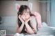 DJAWA Photo - Myu_a_ (뮤아): "Catgirl in Pink" (72 photos) P34 No.284ec4 Image No. 77