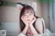 DJAWA Photo - Myu_a_ (뮤아): "Catgirl in Pink" (72 photos) P4 No.c2b01b Image No. 137