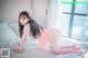 DJAWA Photo - Myu_a_ (뮤아): "Catgirl in Pink" (72 photos) P2 No.b4b86e Image No. 141