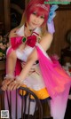 Cosplay Lenfried - Brazilig Nude Woman P9 No.e06bb1 Image No. 7