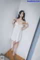 Pure Media Vol.180: Jia (지아) (121 photos) P22 No.740c27 Image No. 197