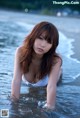 Mai Nishida - Mint Desi Leggings P5 No.992a49 Image No. 15