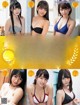 TIF 2019 Gravure Special, Weekly SPA! 2019.08.06 (週刊SPA! 2019年8月6日号) P4 No.b5ec41