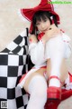 Cosplay Revival - Newsletter Dengan Murid P9 No.36b048 Image No. 7