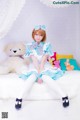 Love Live Yuka - Picture Model Big P8 No.9c72d2 Image No. 9