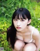 Hinata Matsumoto 松本日向, Ex-Taishu 2021.08 (EX大衆 2021年8月号) P4 No.e01786 Image No. 5