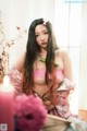 Son Yeeun 손예은, [BLUECAKE] Pink Oni Set.01 P24 No.64e0a0