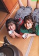 Hinatazaka46 日向坂46, B.L.T. 2021.12 (ビー・エル・ティー 2021年12月号) P26 No.3e1231 Image No. 9