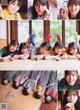 Hinatazaka46 日向坂46, B.L.T. 2021.12 (ビー・エル・ティー 2021年12月号) P20 No.d4ffa6 Image No. 37