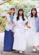 Hinatazaka46 日向坂46, B.L.T. 2021.12 (ビー・エル・ティー 2021年12月号) P26 No.20a84c Image No. 27