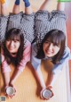 Hinatazaka46 日向坂46, B.L.T. 2021.12 (ビー・エル・ティー 2021年12月号) P30 No.c5cd4e Image No. 3