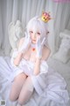 [青青子JS] 幽灵姬 Super Crown Boo P12 No.99217e