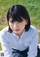 Minami Yamada 山田南実, Young Jump 2020 No.02 (ヤングジャンプ 2020年2号) P4 No.791de8