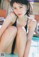 Minami Yamada 山田南実, Young Jump 2020 No.02 (ヤングジャンプ 2020年2号) P7 No.a1dfaa