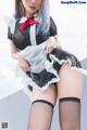 Coser@花リリ (Plant Lily) Collection (109 photos ) P92 No.d24bc3 Image No. 81