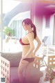 YouMi Vol.161: Model 土肥 圆 矮 挫 穷 (45 pictures) P34 No.7e14a0 Image No. 21