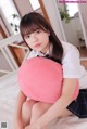 Mao Imaizumi 今泉まお, [Minisuka.tv] 2022.06.23 Regular Gallery 7.1 P46 No.4ec061 Image No. 73