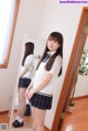 Mao Imaizumi 今泉まお, [Minisuka.tv] 2022.06.23 Regular Gallery 7.1 P13 No.7dea88 Image No. 99