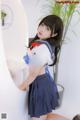 Coser@Nyako喵子: (85 photos ) P5 No.384dbb Image No. 161