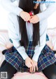 Kurokami Joshi - Trannygallerysex Doidia Prada P4 No.5c9ba7 Image No. 17