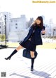 Yua Nanami - Awintersxxx Pink Butterfly P7 No.7dc4f3 Image No. 11