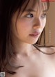 Hinami Mori 森日菜美, Weekly Playboy 2021 No.16 (週刊プレイボーイ 2021年16号) P7 No.f23ec1