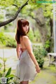 Azusa Yamamoto - Nude Xxstrip Tease P4 No.a59daf