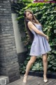 TouTiao 2016-08-10: Model Xiao Ya (小雅) (26 photos) P1 No.2d9e70 Image No. 51