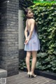 TouTiao 2016-08-10: Model Xiao Ya (小雅) (26 photos) P12 No.d59019 Image No. 29