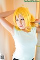 Cosplay Sayla - Brazers Hotties Xxxscandal P9 No.254b3e Image No. 7