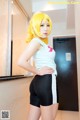 Cosplay Sayla - Brazers Hotties Xxxscandal P7 No.e001fe Image No. 11