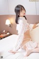Yuna 유나, [SAINT Photolife] Habibi P63 No.0992c5