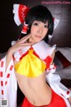 Cosplay Ayane - Suns Www Hidian P2 No.bc511b Image No. 21