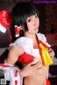 Cosplay Ayane - Suns Www Hidian P4 No.035f5e Image No. 17