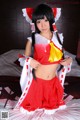 Cosplay Ayane - Suns Www Hidian P3 No.8961a9 Image No. 19