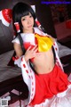 Cosplay Ayane - Suns Www Hidian P11 No.68680d Image No. 3