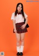 Sayuka Tashiro - Uni Maid Images P5 No.e2cd26 Image No. 15