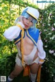 Cosplay Chacha - Santos Wap Yongsex P11 No.aaa4a5 Image No. 3