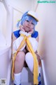 Cosplay Chacha - Santos Wap Yongsex P3 No.bb3ea7 Image No. 19