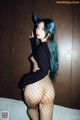 Dame (담) – Happy Day Vol.2 – Moon Night Snap (70 photos)