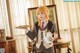 是一只熊仔吗 Cosplay 近卫昂 P29 No.c87afb Image No. 13