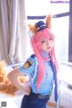 Coser@神楽坂真冬 Vol.009: (150 photos) P12 No.eb33ac Image No. 277