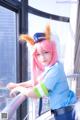 Coser@神楽坂真冬 Vol.009: (150 photos) P72 No.ae26be Image No. 215