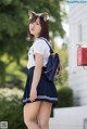 Anjyu Kouzuki 香月杏珠, [Minisuka.tv] 2021.07.29 Limited Gallery 22.1 P37 No.f95545 Image No. 7