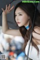 Han Ga Eun's beauty at CJ Super Race, Round 1 (87 photos) P75 No.c6c2c8 Image No. 3