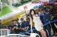 Han Ga Eun's beauty at CJ Super Race, Round 1 (87 photos) P18 No.52645d Image No. 89