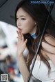 Han Ga Eun's beauty at CJ Super Race, Round 1 (87 photos) P43 No.404bd3 Image No. 21